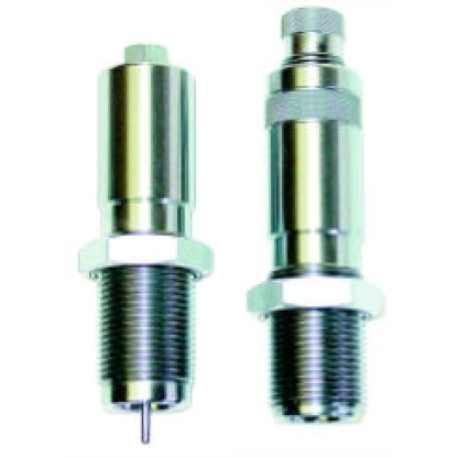 LEE 50BMG Die Set 1¼-12 Thread 90515