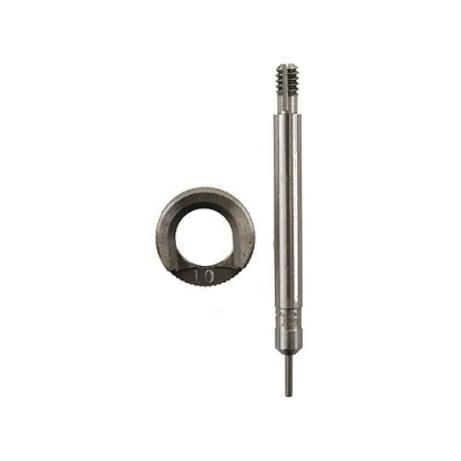LEE Case Length Gauge & Shell Holder 902xy