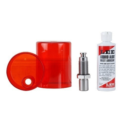 LEE Lube and Sizing Kit 900xy