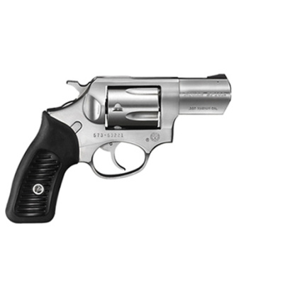 Revolver Ruger KSP 321x (DA)