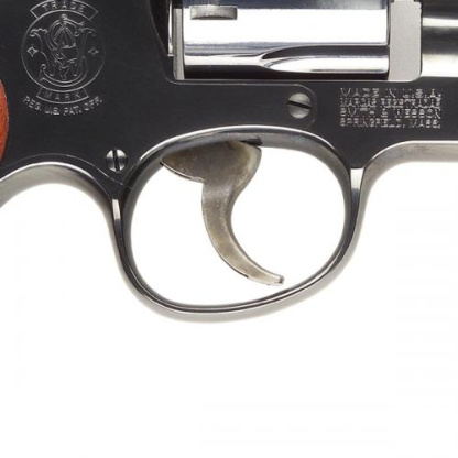 Revolver Smith & Wesson model 27 Classic 4 - Image 4