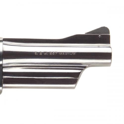 Revolver Smith & Wesson model 27 Classic 4 - Image 2