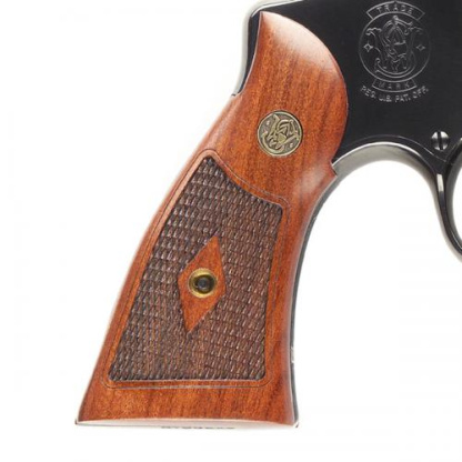 Revolver Smith & Wesson model 27 Classic 4 - Image 5