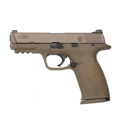 Pistole Smith & Wesson M&P®40 VTAC® VIKINGS TACTICS