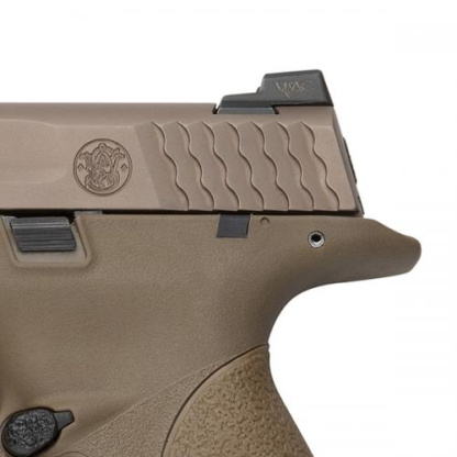 Pistole Smith & Wesson M&P®40 VTAC® VIKINGS TACTICS - Image 3