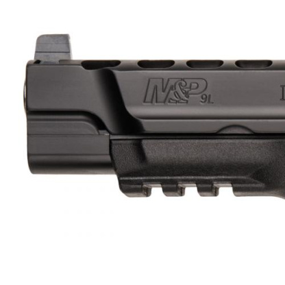 Pistole Smith & Wesson P.C. PORTED M&P®9L RED DOT SIGHT - Image 2