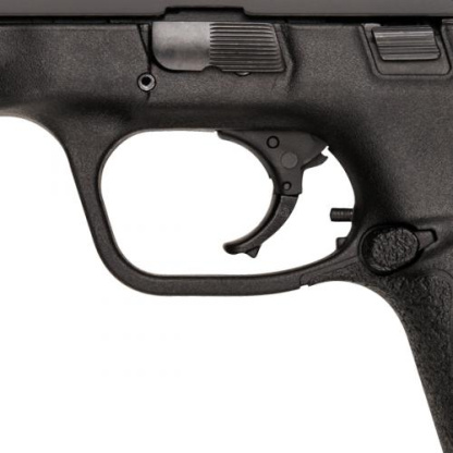 Pistole Smith & Wesson P.C. PORTED M&P®9L RED DOT SIGHT - Image 4