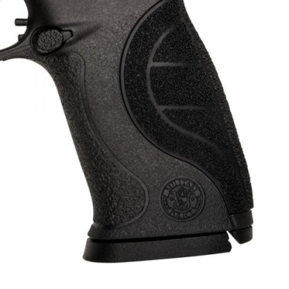 Pistole Smith & Wesson P.C. PORTED M&P®9L RED DOT SIGHT - Image 5