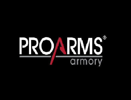 Proarms armory