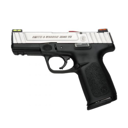 Pistole Smith & Wesson SD40 VE™ HI VIZ® SIGHTS