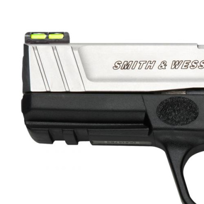 Pistole Smith & Wesson SD40 VE™ HI VIZ® SIGHTS - Image 2