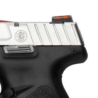 Pistole Smith & Wesson SD40 VE™ HI VIZ® SIGHTS - Image 3