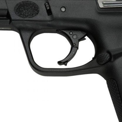 Pistole Smith & Wesson SD40 VE™ HI VIZ® SIGHTS - Image 4