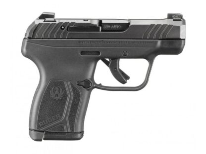 Pistole Ruger LCP MAX, ráže .380 Auto