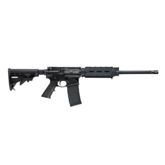 Samonabíjecí puška Smith Wesson M&P15 Sport II OR M-LOK
