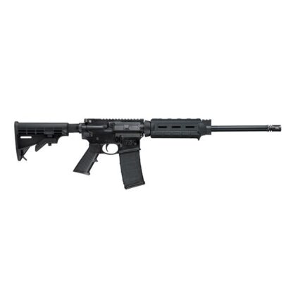 Samonabíjecí puška Smith Wesson M&P15 Sport II OR M-LOK