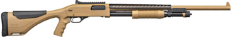 Opakovací brokovnice Winchester SXP XTREM Dark Earth