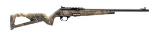 Samonabíjecí malorážka Winchester Wildcat Strata Threaded