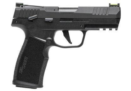Samonabíjecí pistole Sig Sauer P322 - Image 2