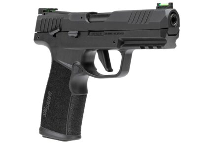 Samonabíjecí pistole Sig Sauer P322 - Image 3