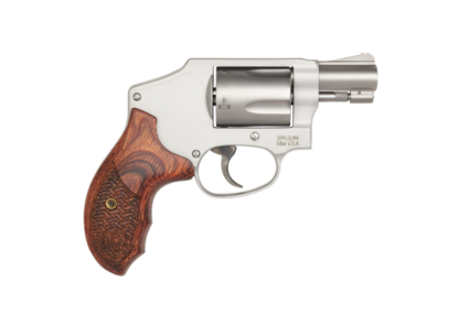 Revolver Smith & Wesson 642 Enhanced Action