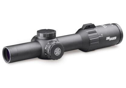 Puškohled Sig Sauer TANGO 4, 1-4x24, Black - Obrázek 2