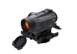 Kolimátor Sig Sauer ROMEO 4S