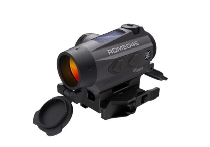 Kolimátor Sig Sauer ROMEO 4S