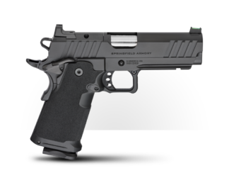 Samonabíjecí pistole Springfield 1911 DS Prodigy 4,25"