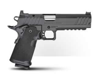 Samonabíjecí pistole Springfield 1911 DS Prodigy 5"