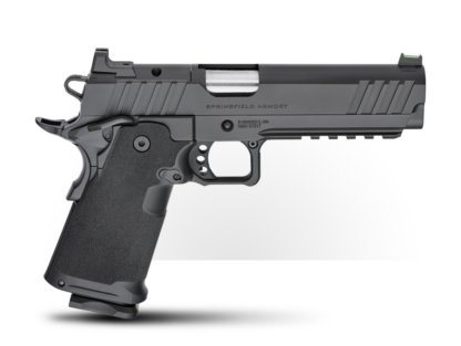 Samonabíjecí pistole Springfield 1911 DS Prodigy 5"
