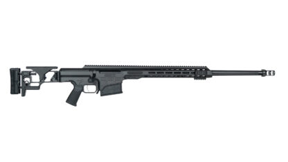 Opakovací puška Barrett MRAD Folding Stock, .338LM