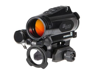 Kolimátor Sig Sauer ROMEO 4XT-PRO Ballistic Circle Dot