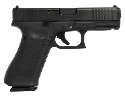 Samonabíjecí pistole Glock 45 FS MOS - Image 2