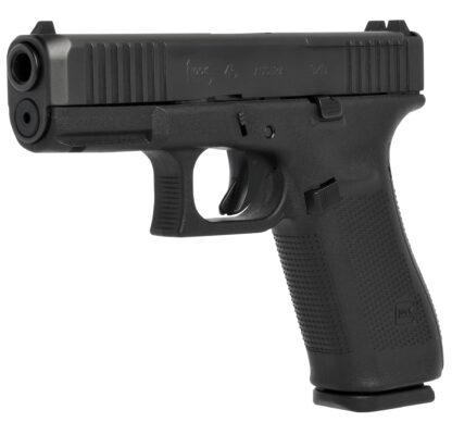 Samonabíjecí pistole Glock 45 FS MOS - Image 3