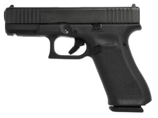 Samonabíjecí pistole Glock 45 FS MOS