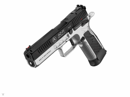 Samonabíjecí pistole ARMA ZEKA AZ-P1 SUPER OR - Image 2