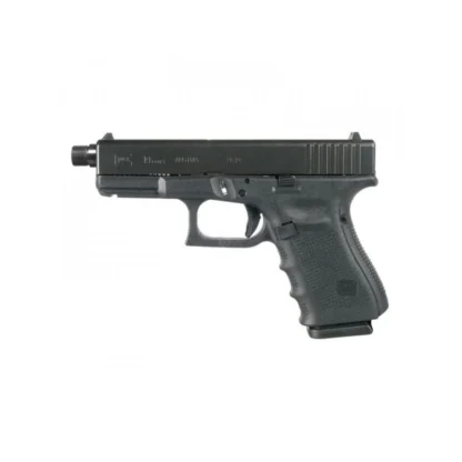Pistole Glock 19 Gen4 se závitem