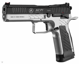 Samonabíjecí pistole ARMA ZEKA AZ-P1 SUPER OR