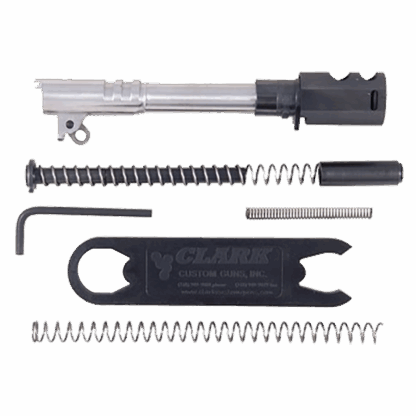 Hlavňový set 1911 Clark .460 Conversion Kit