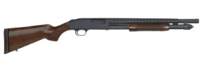 Brokovnice Mossberg M590 Retrograde