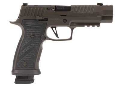 Samonabíjecí pistole Sig Sauer P320 AXG Legion - Image 2