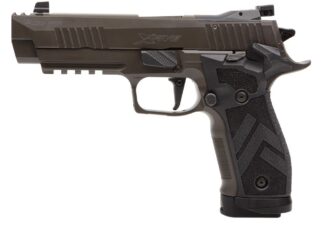 Samonabíjecí pistole Sig Sauer P226 X-Five Legion