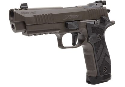 Samonabíjecí pistole Sig Sauer P226 X-Five Legion - Obrázek 2