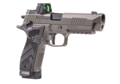 Samonabíjecí pistole Sig Sauer P226 X-Five Legion - Obrázek 4