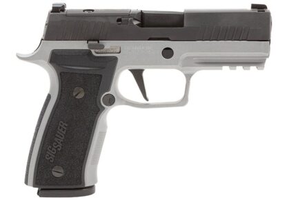 Samonabíjecí pistole Sig Sauer P320 AXG Reverse 2-Tone - Image 2