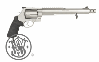 Revolver Smith & Wesson 500 10,5"