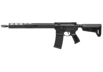Samonabíjecí puška SIG M400 TREAD - Image 2