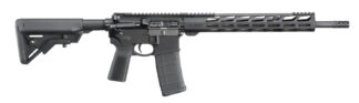 Puška samonabíjecí Ruger AR-556 MPR B5