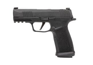 Pistole Sig Sauer P365 X-MACRO TACOPS, 9mm Luger